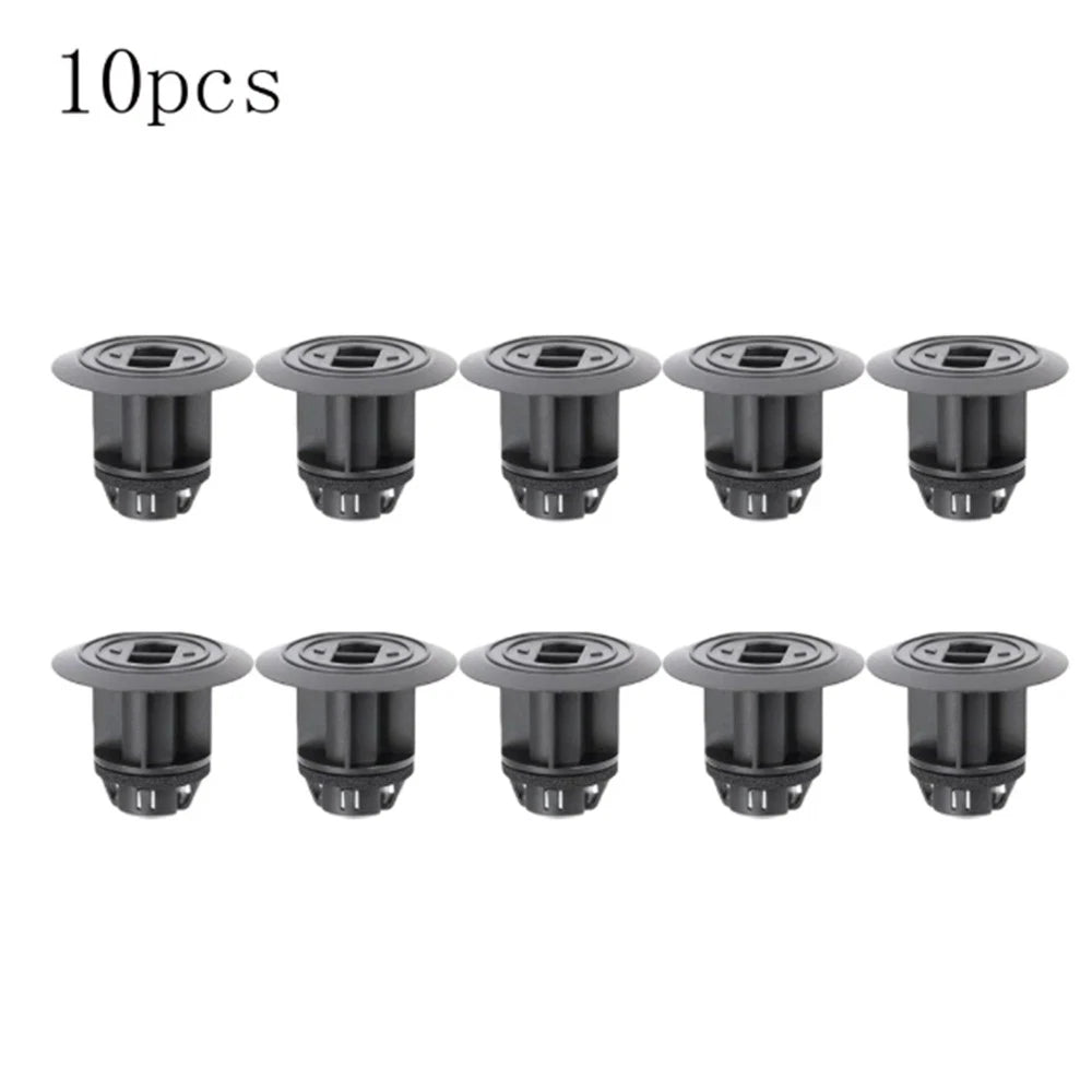 10 x Rocker Molding Clips for Toyota Corolla, Lexus ES300h (2014-2023)
