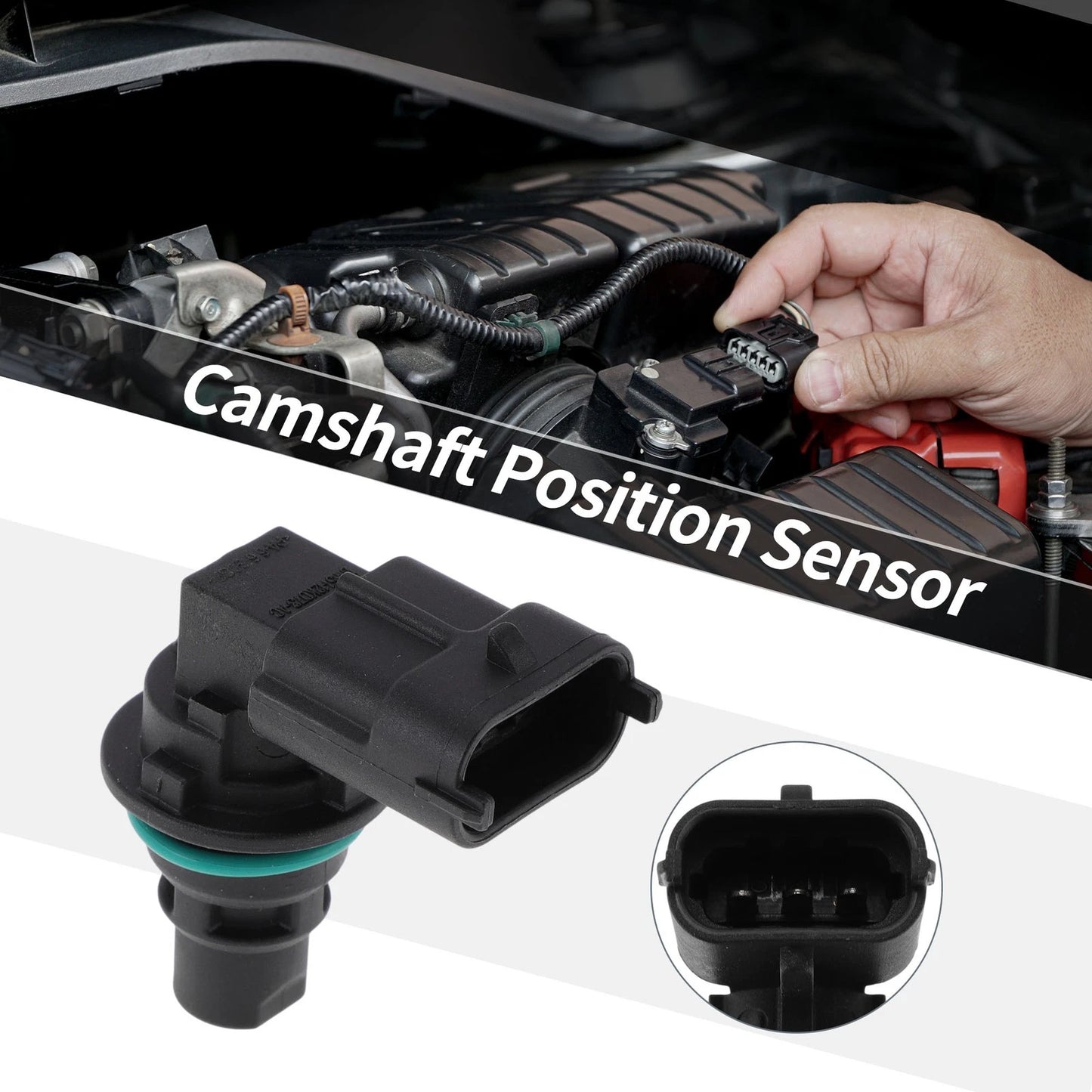 Camshaft Position Sensor for Ford Escape (2013-2019)