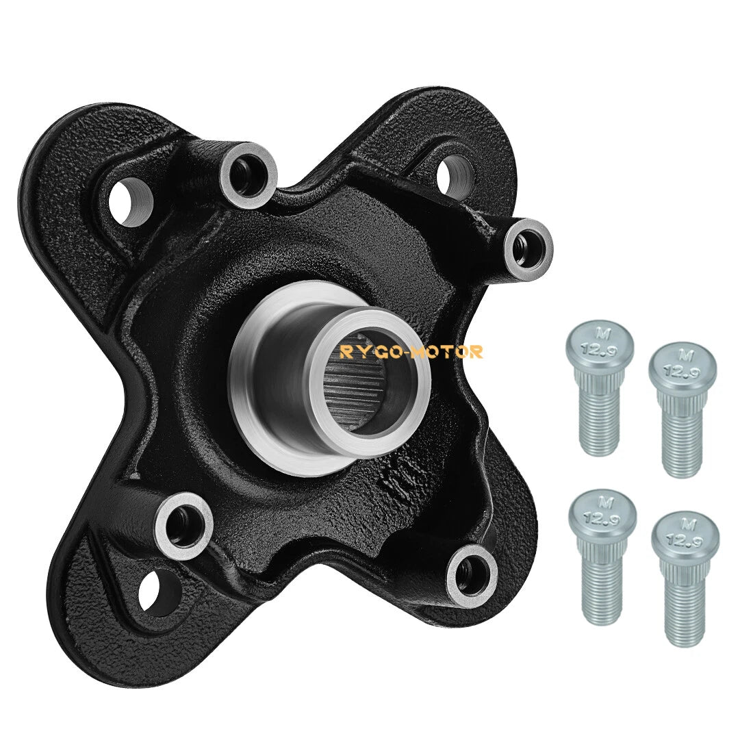 Front/Rear Wheel Hub for Polaris RZR 900 (2015–2025)