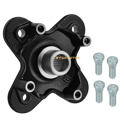 Front/Rear Wheel Hub for Polaris RZR 900 (2015–2025)