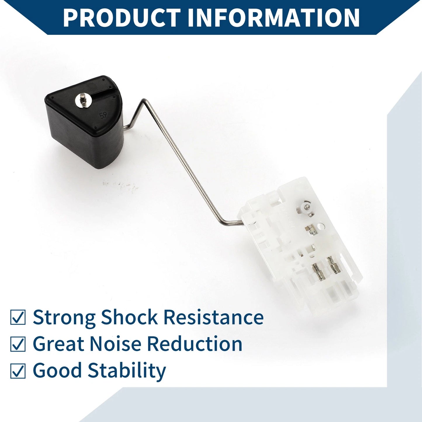 Tank Level Sensor for Mitsubishi Pajero (2013-2015)
