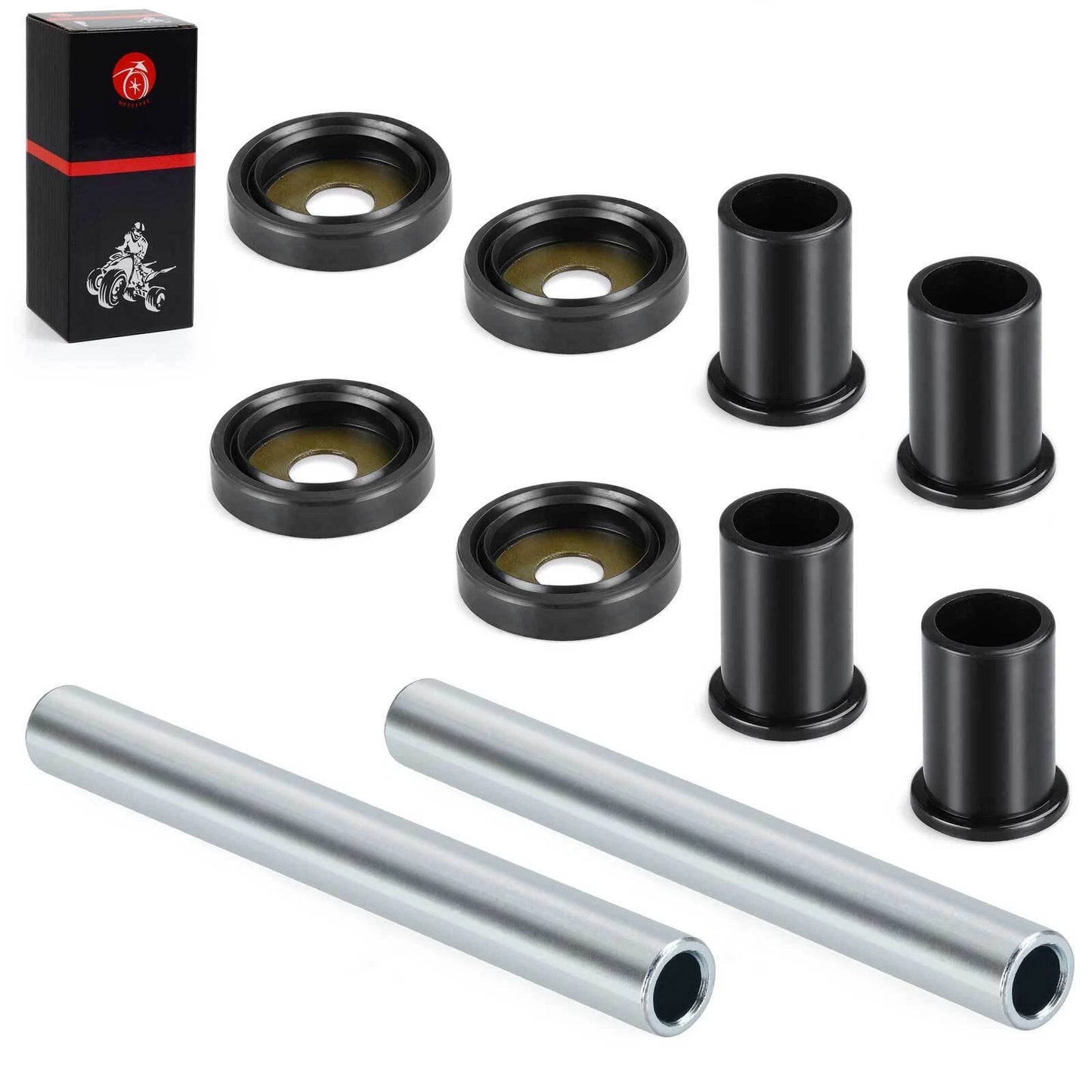 Front Upper A Arm Bushing for Honda Foreman 500/Rincon 650/680 (2005-2014)