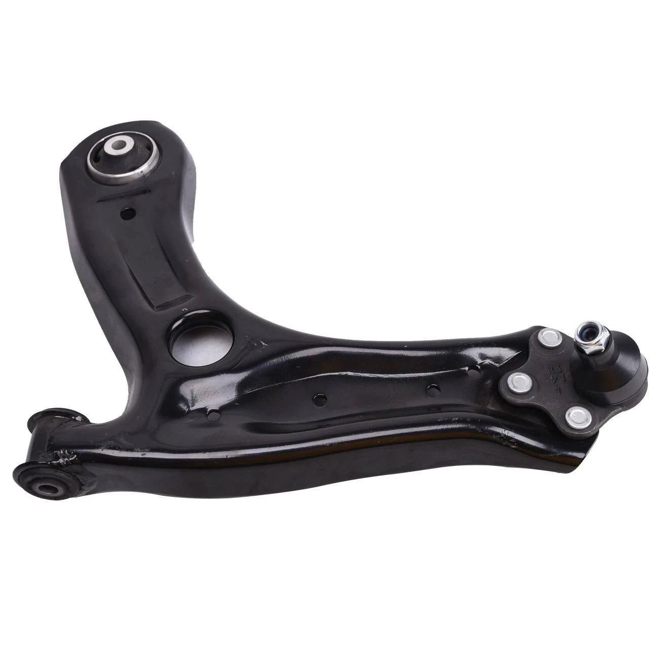 Control Arm Kit for Skoda Fabia, Roomster, VW Polo 9N 1.6 (2001-2009)
