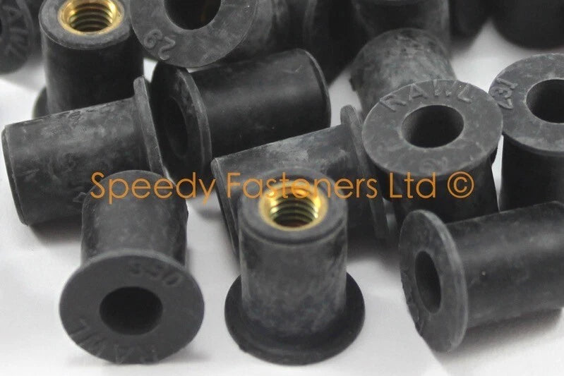 Bolts Clips Screen Screw Wellnut Kit for Ducati 1098 1198 848