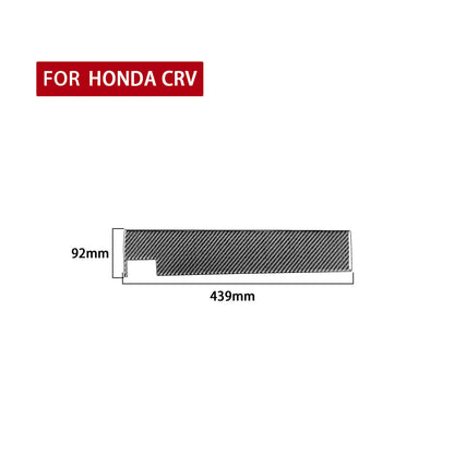 Dashboard Panel Cover Trim for Honda CR-V 2007-2011 (2007-2011)