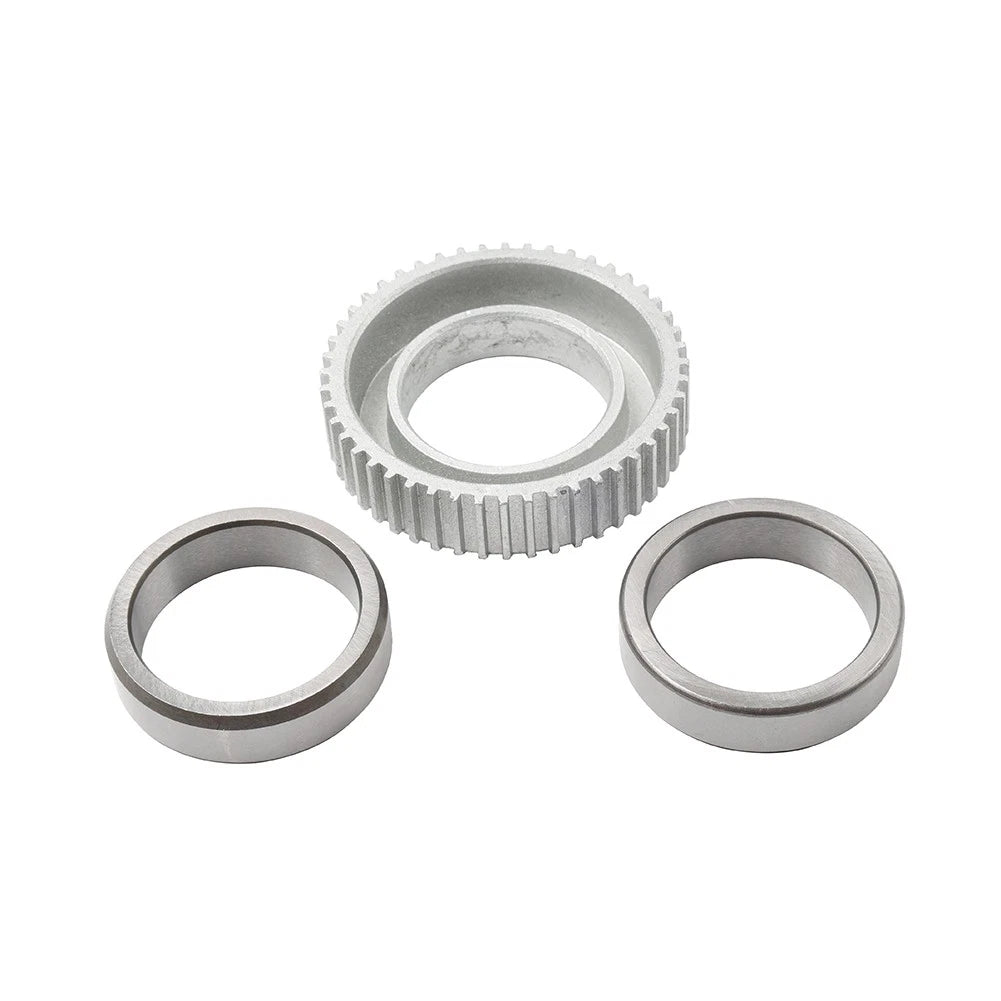 Rear Wheel Axle Bearing Tone Ring Rotor for Toyota 4Runner Tacoma (2005-2023)
