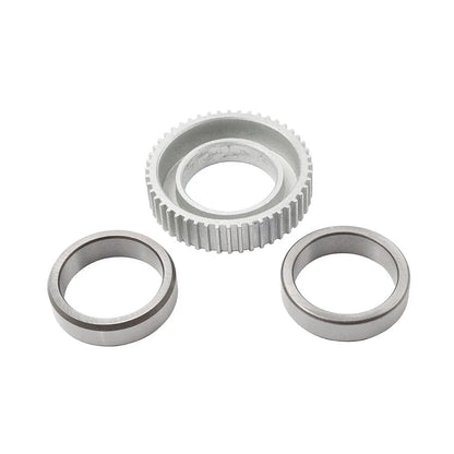 Rear Wheel Axle Bearing Tone Ring Rotor for Toyota 4Runner Tacoma (2005-2023)