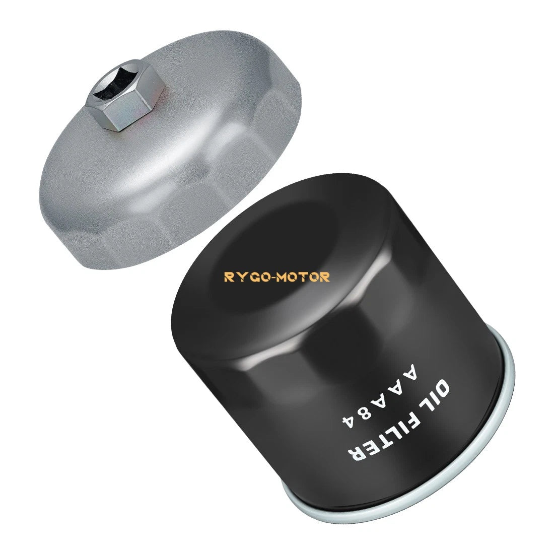 Oil Filter &Wrench Tool for Kawasaki