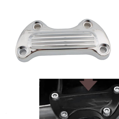 Handle Bar Riser Top Clamp Kit for Harley Dyna (1983-2006)