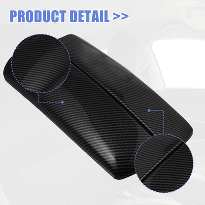 Car Center Armrest Box Cover for BMW 7 Series F01 (2009-2015)