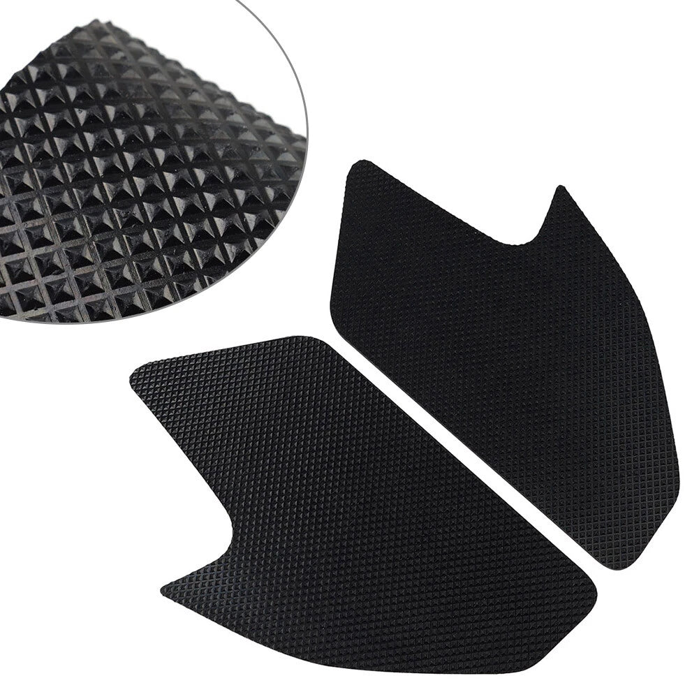 Anti-Slip Tank Traction Pad Knee Grip Protector for BMW G310GS (2017-2023)