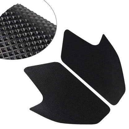 Anti-Slip Tank Traction Pad Knee Grip Protector for BMW G310GS (2017-2023)