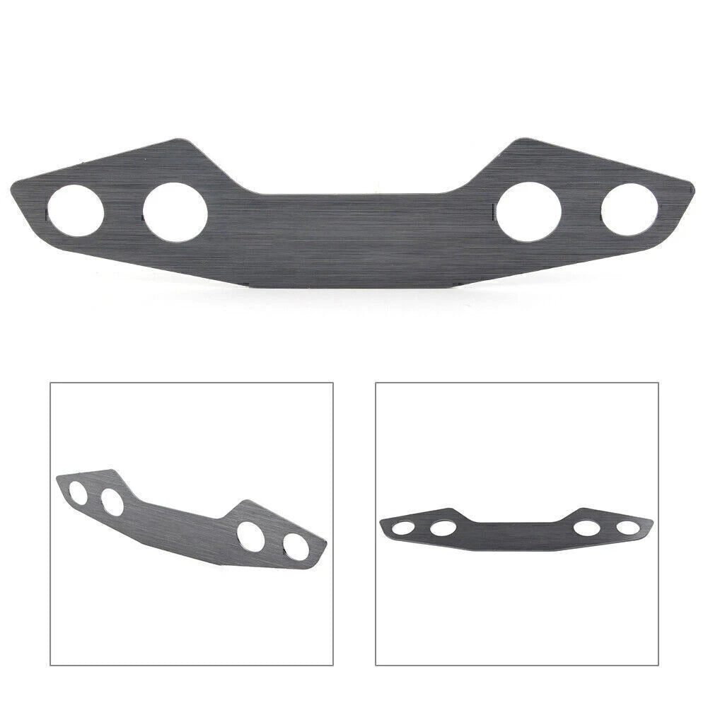 Titanium Moto Instrument Meter Cover for HONDA CB400 SUPER BOLDOR