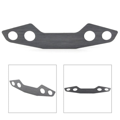 Titanium Moto Instrument Meter Cover for HONDA CB400 SUPER BOLDOR