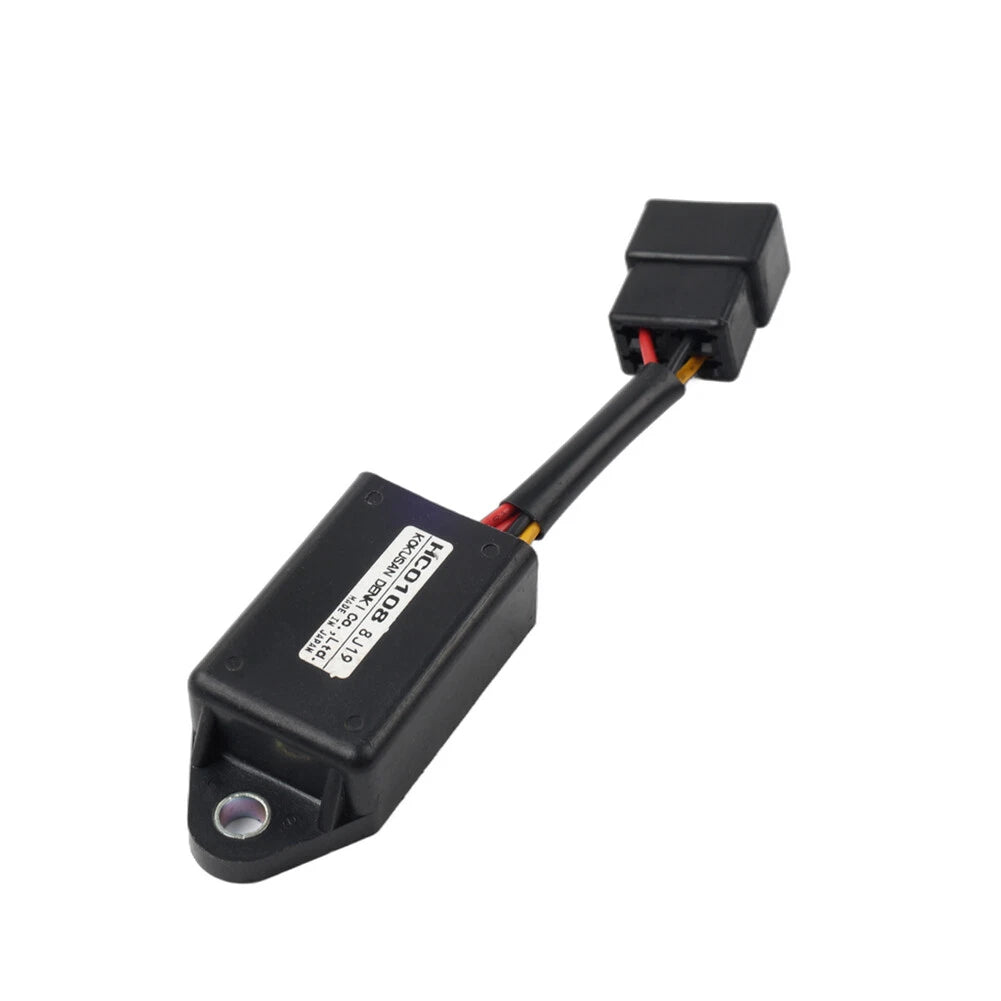Timer Unit Flameout Relay for Yanmar Engine 4TNV94 (2010-2023)
