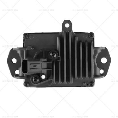 Cruise Control Wave Radar Sensor for Toyota Prius, RAV4, Lexus UX200 (2016-2023)