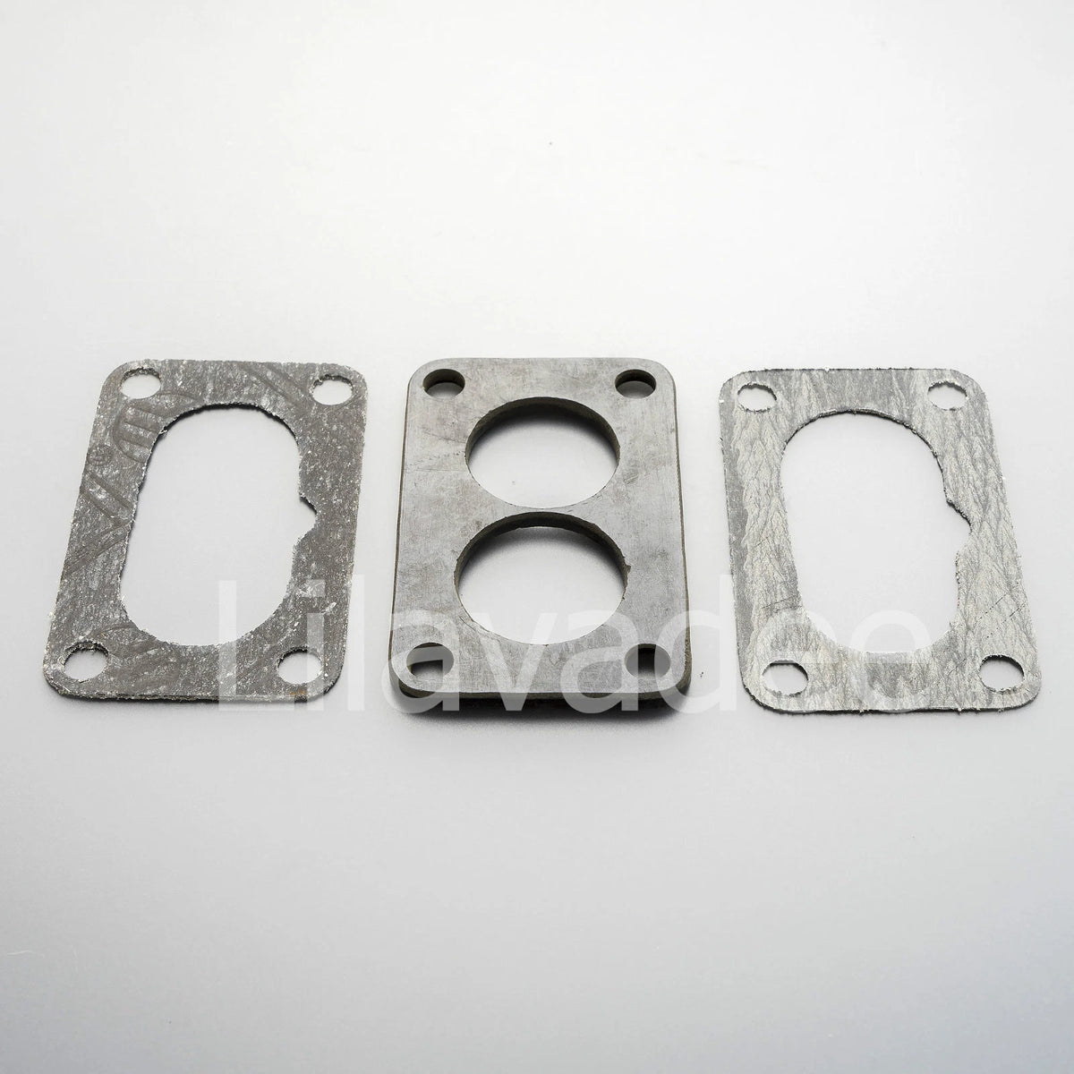 Carburetor Spacer Gasket Insulator for Nissan Datsun 521 620 1500 Ute (1965-1972)