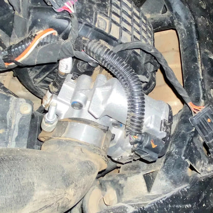 Throttle Body for POLARIS RANGER 570 900 1000 1500 Crew XP XD