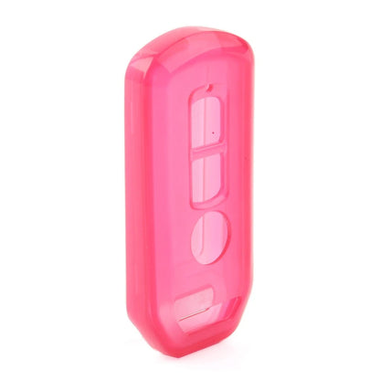TPU Motorcycle Key Case for Honda X ADV SH 300 150 125 (2017-2023) Red