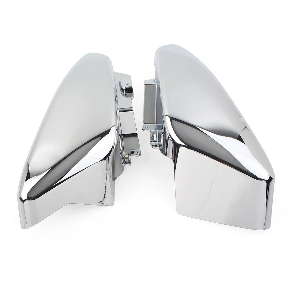 Battery Fairing Side Cover for Suzuki M109R M1800R VZR1800 (2006-2022) Chrome