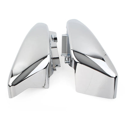 Battery Fairing Side Cover for Suzuki M109R M1800R VZR1800 (2006-2022) Chrome