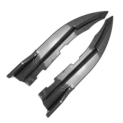 Rear Bumper Side Corner Spoiler for BMW 4 Series G26 M Sport (2020-2024)
