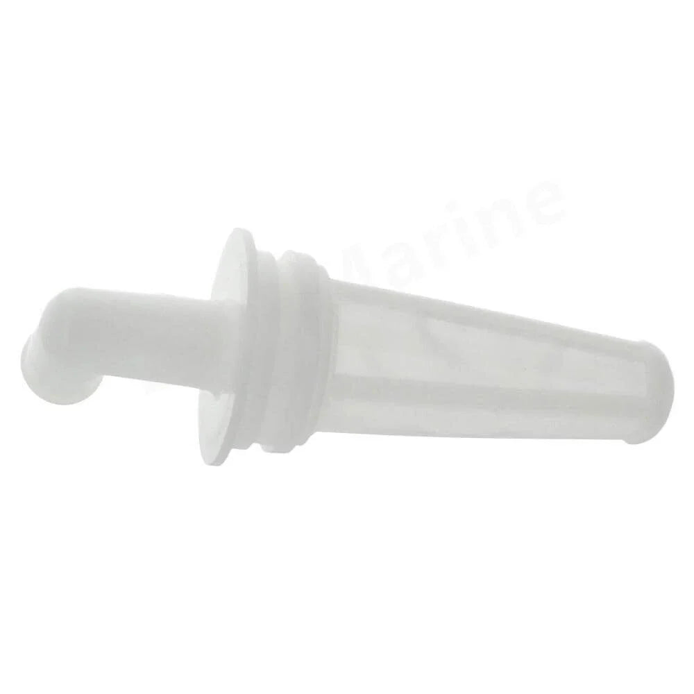 Fuel Filter for Johnson Evinrude BRP 90-175HP V4/V6 60 Deg (433190)