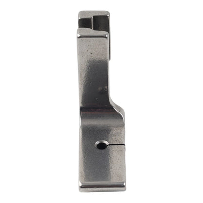 High Shank Shirring Presser Foot for Singer, Brother, Juki, CONSEW, SUNSEW