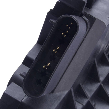 Rear Left Central Locking for Ford Fiesta, Focus, Escape, Lincoln MKZ (2009-2019)