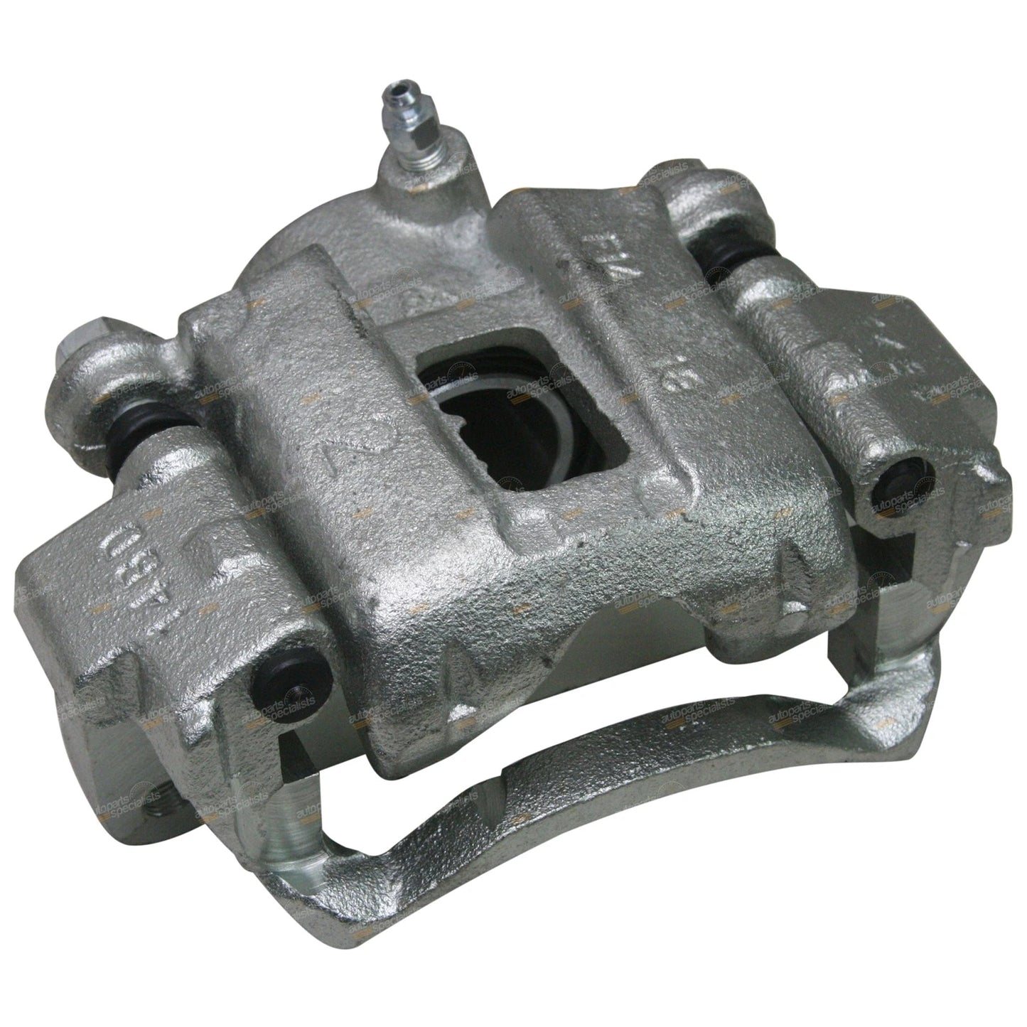 RH Rear Disc Brake Caliper for Prado GRJ120 KZJ120 KDJ120 RZJ120 (2002–2013)