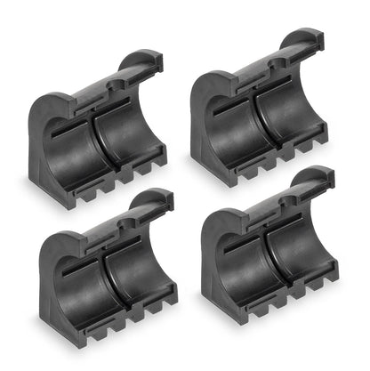 Rear Stabilizer Sway Bar Bushing for Polaris Ranger 800 6X6/XP 800 4X4 2010-12