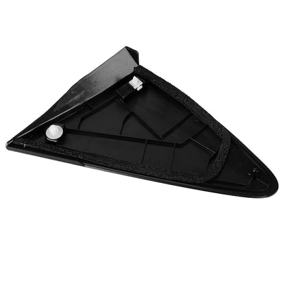 Right Side Mirror Triangle Cover Trim for Toyota Yaris (2012-2014)