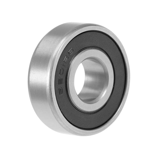 12x32x10 Deep Groove Ball Bearing for GCr15 Steel Bearings