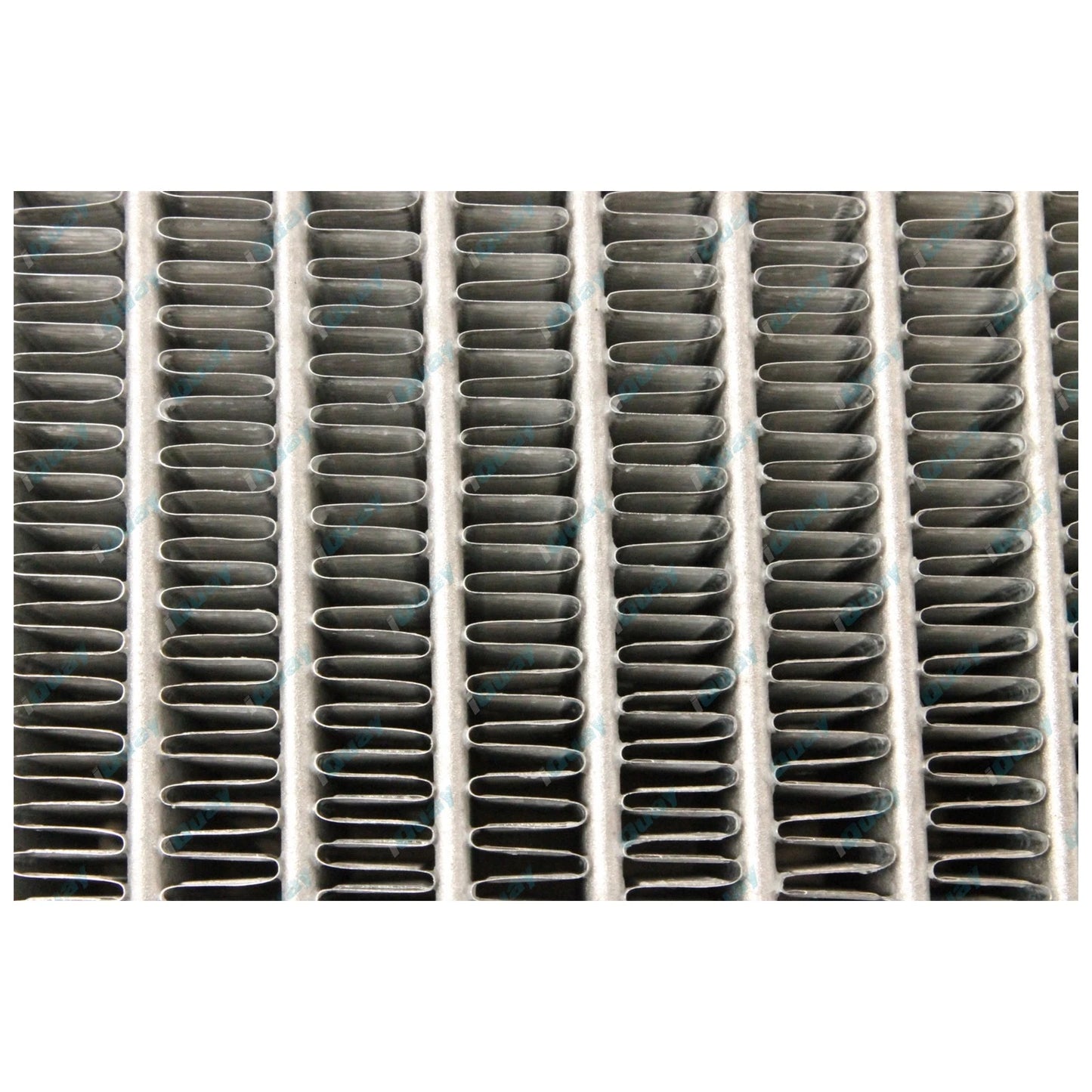 Heavy Duty Alloy Core Radiator for Toyota Hiace Turbo Diesel 2.5L/3.0L (2005-2010)