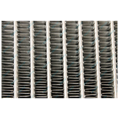 Heavy Duty Alloy Core Radiator for Toyota Hiace Turbo Diesel 2.5L/3.0L (2005-2010)