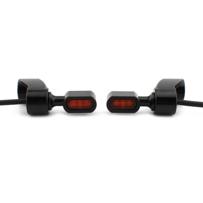 Turn Signal Indicator Light Lamp for Harley FXR (1987-2000)