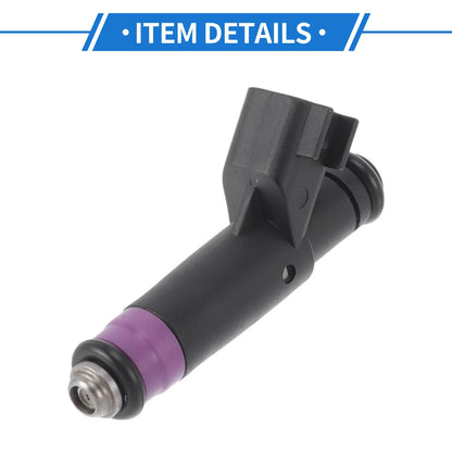 Fuel Injector for Ford Mercury 3.0L 4.6L (2003-2010) - 1 x No.2C5EA4A