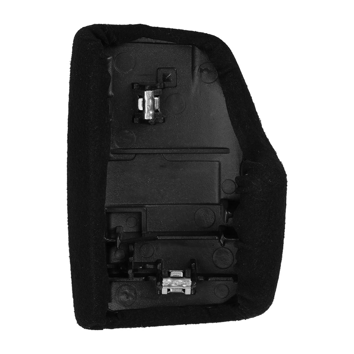 Leather Gear Shift Knob Cover for A4 B9 A5 Q7 Q5 (2016–2019)