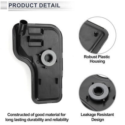 Engine Transmission Filter 1 Pc for BUICK LACROSSE