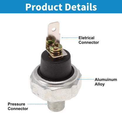 Engine Oil Pressure Sensor for KIA RIO (2007-2011) 1.6L