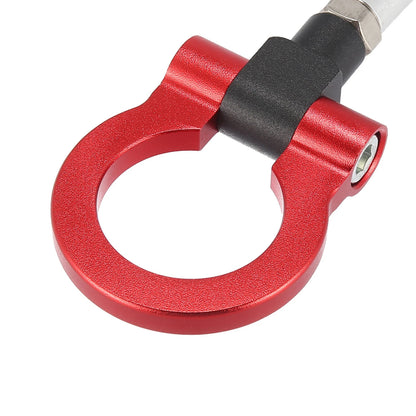 Racing Car Tow Hook Round Ring for Mitsubishi Lancer EVO (2003-2006)