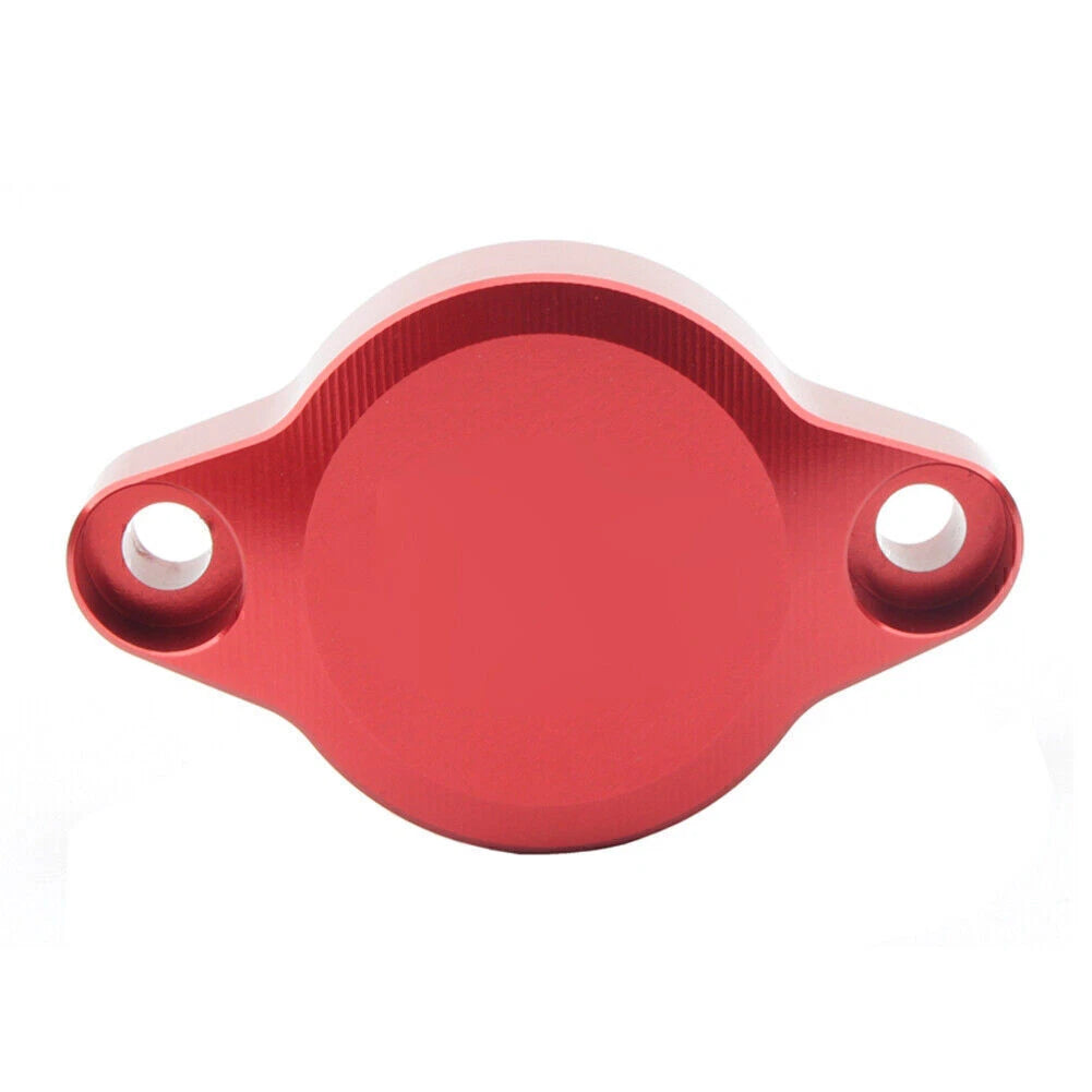 Ducati Multistrada 1200, 950, Scrambler 800, 1100 Red Engine Case Slider