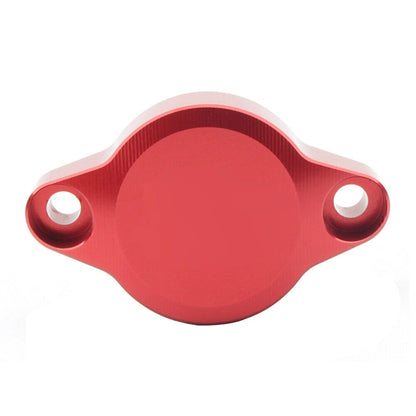 Ducati Multistrada 1200, 950, Scrambler 800, 1100 Red Engine Case Slider