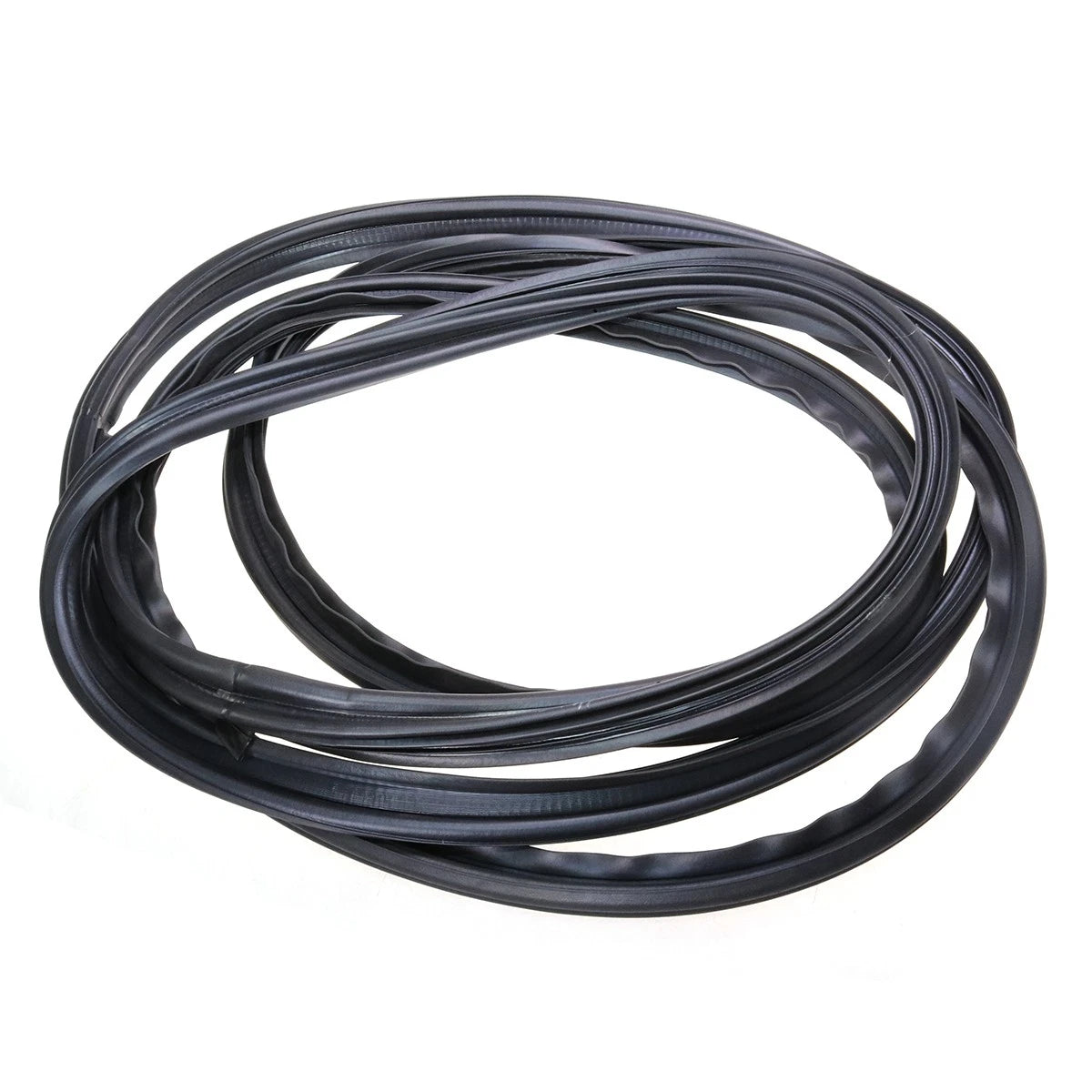 BootLid Rubber Weatherstrip for Toyota Hiace High Roof 2004-2019
