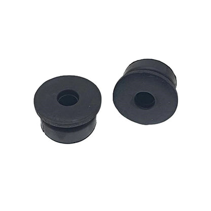 Car Bottom Radiator Lower Mount Rubber Cushions for Honda Accord, CR-V