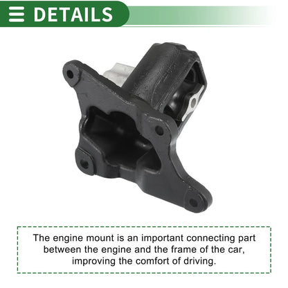 Engine Mount for Jeep Wrangler 3.8L (2007-2011)