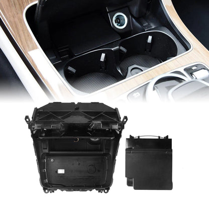 Cup Holder for Mercedes-Benz GLC-Class X253 (2014-2019)