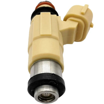 Fuel Injector 4-Stroke for 02-12 Yamaha 200HP 225HP F200 F225 Outboard