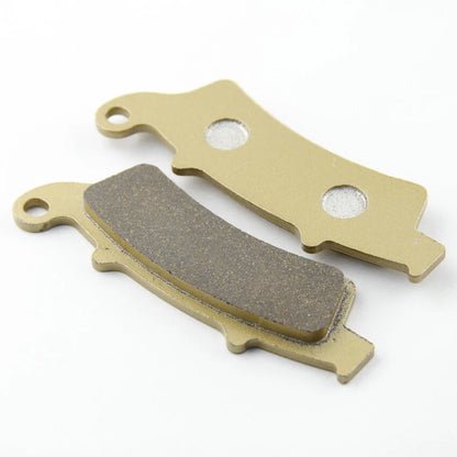 Front Brake Pad Set for Peugeot LooXor 125 150 (2003-2006)