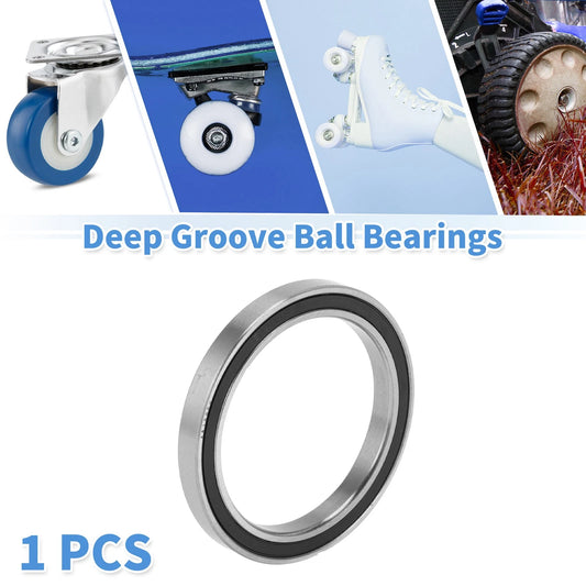 Bearings / 50x65x7mm 1 Pc / Bearings for Scooter Skateboard Wheel